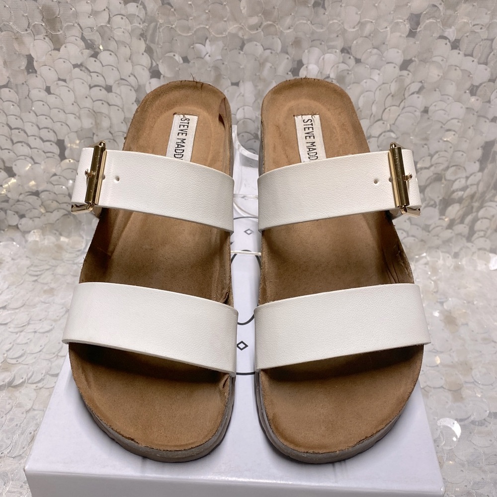 Steve Madden “Bruno” - Picture 4 of 15